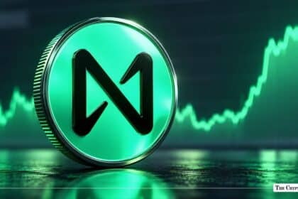 NEAR Protocol Surges 13.9% Following Bitwise NEAR ETF Updates