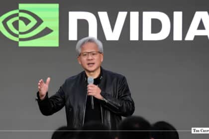 NVIDIA Launches Open Agent Safety Platform as AI Agents Enter Finance 