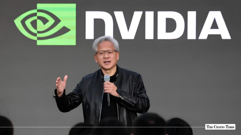 NVIDIA Launches Open Agent Safety Platform as AI Agents Enter Finance 