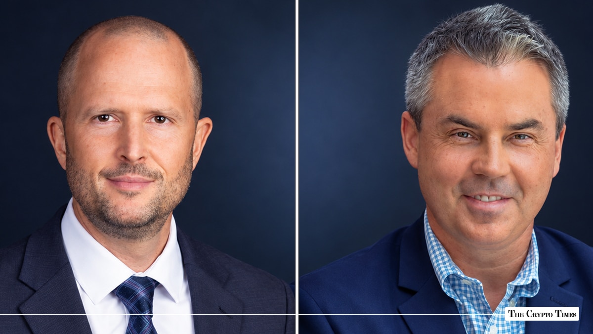 Nate Geraci, Eric Balchunas Push Back on WSJ Report Blaming Brian Armstrong for CLARITY Collapse