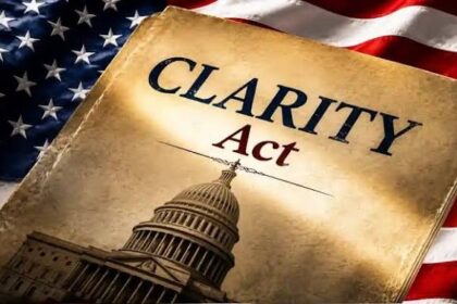 National Sheriffs’ Association Takes Neutral Position on CLARITY Act