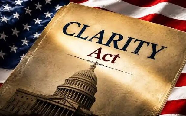 National Sheriffs’ Association Takes Neutral Position on CLARITY Act