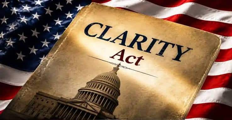 National Sheriffs’ Association Takes Neutral Position on CLARITY Act