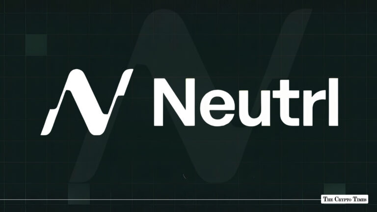 Neutrl Opens NUSD, sNUSD Redemptions as On-Chain Rate Reads 0.51