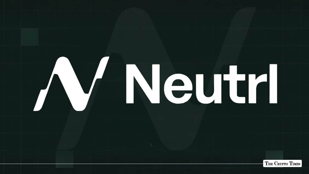 Neutrl Opens NUSD, sNUSD Redemptions as On-Chain Rate Reads 0.51