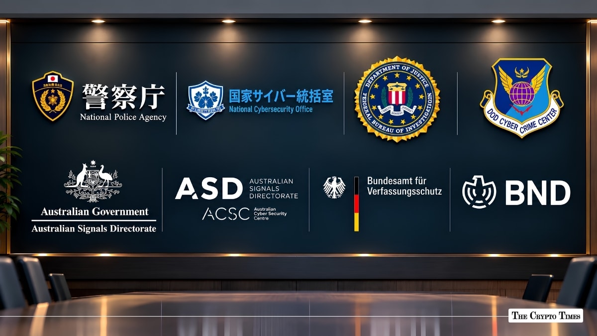 North Korea-Linked WaterPlum Used Fake Jobs to Steal Crypto, NPA Says
