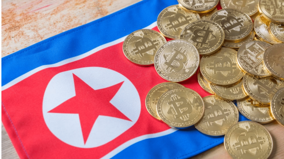 North Korea's Lazarus Group Moves $30M Through Hyperliquid as Trump Pushes US Entry