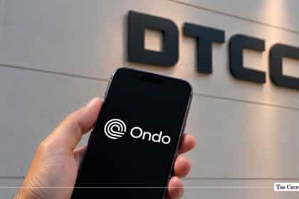 DTCC Adds Ondo’s Oasis Pro Markets to Fund/SERV Network 