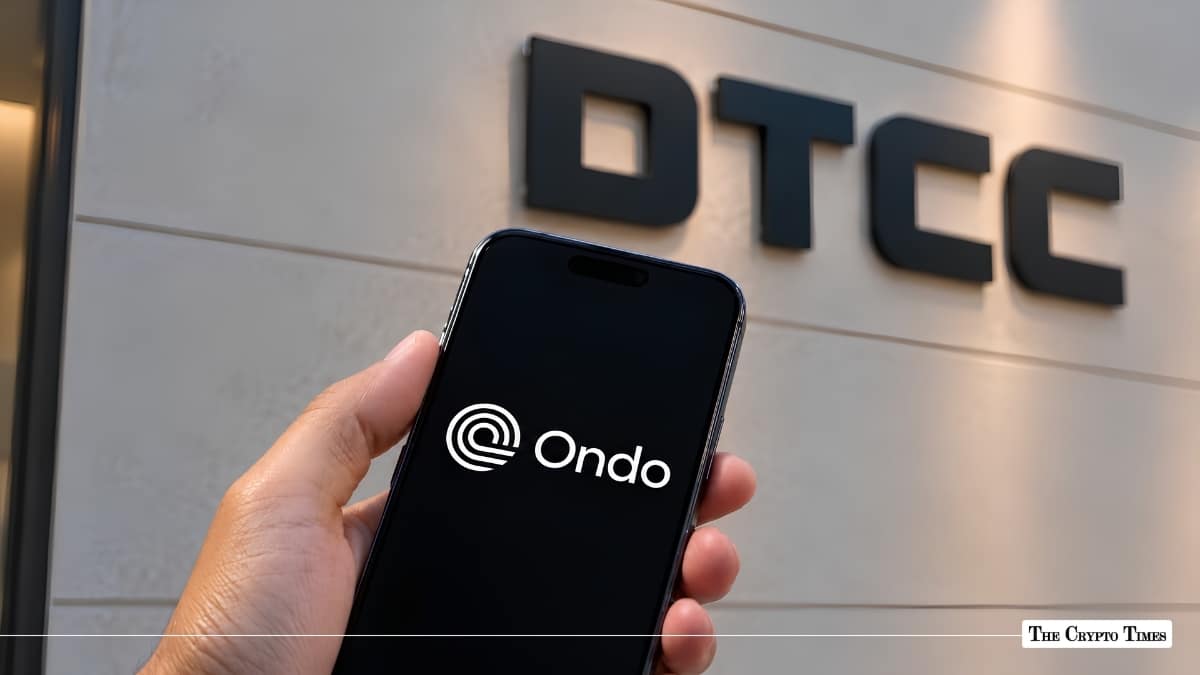 DTCC Adds Ondo’s Oasis Pro Markets to Fund/SERV Network