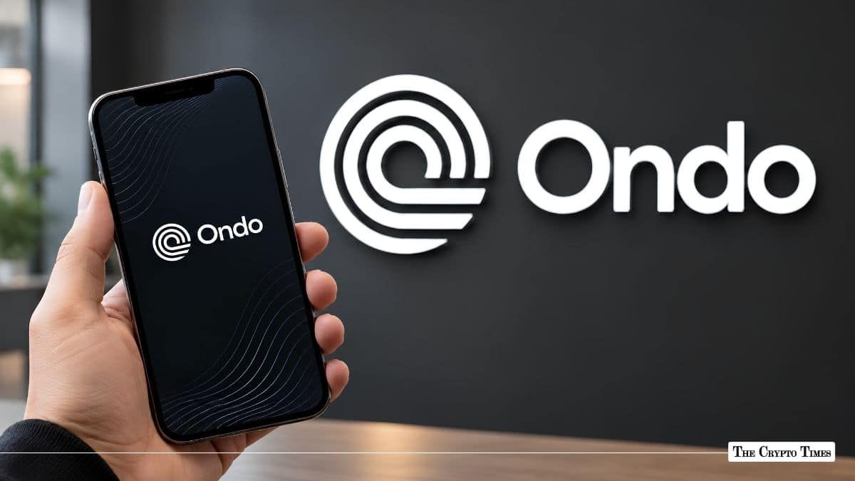 Ondo Expands Tokenized Stock Access With Share-Based Minting
