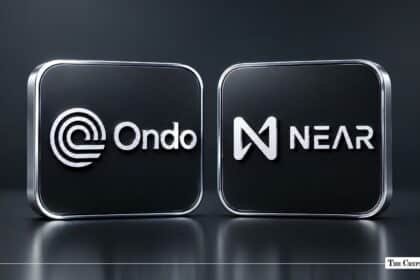 Ondo Brings 20 Tokenizcks and ETFs to NEAR Blockchain 