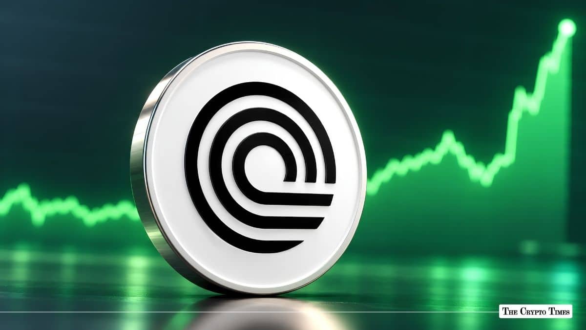 Ondo Token Rises 21.8% After BlackRock Portfolio Products Launch
