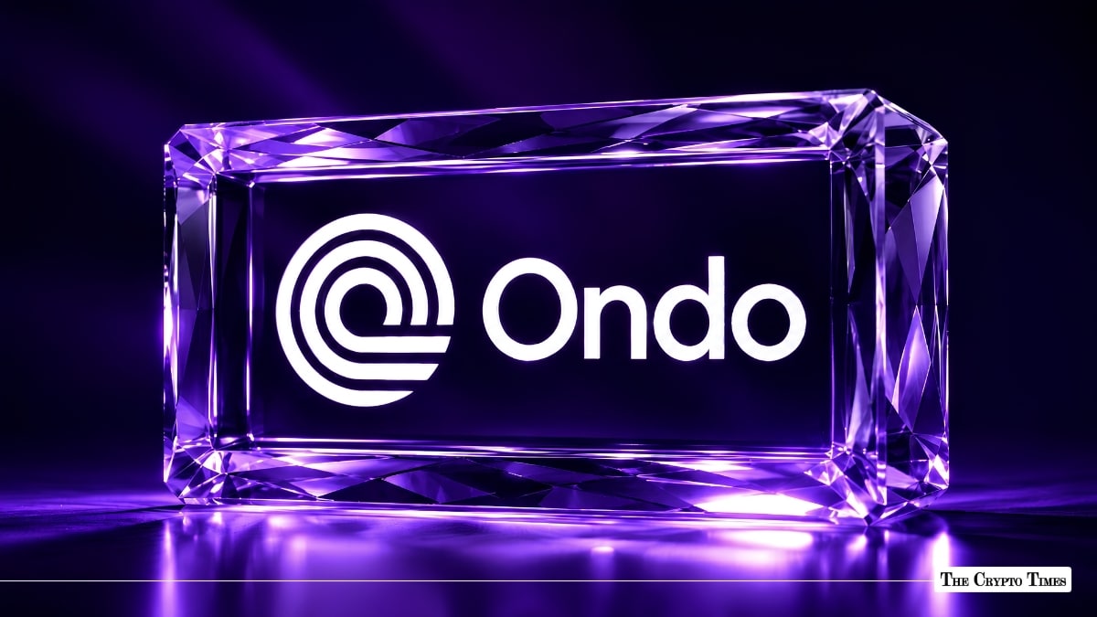Ondo Urges Modern Rules for Perpetual Futures