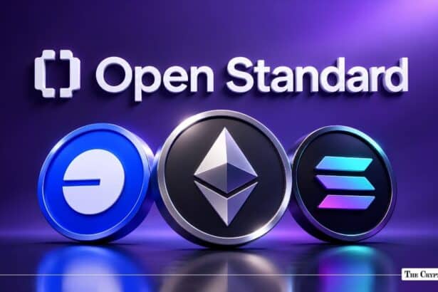 Open Standard Debuts OUSD Stablecoin Across Base, Ethereum, Solana