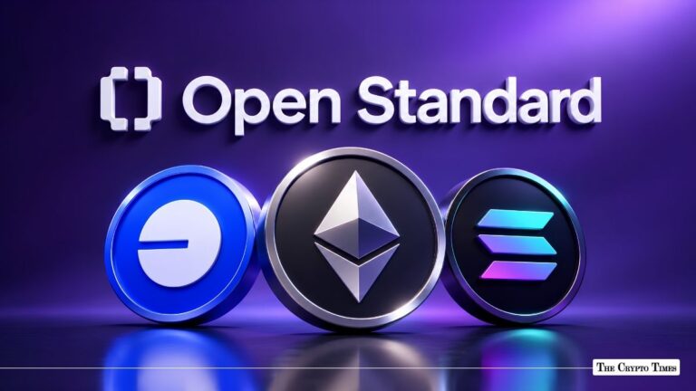 Open Standard Debuts OUSD Stablecoin Across Base, Ethereum, Solana
