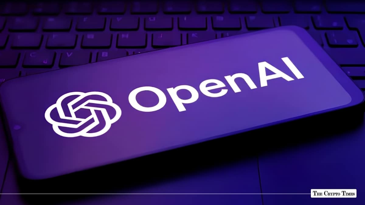 OpenAI's ChatGPT-6 Astra Became an Unsupervised Crypto Desk: Here's What's Verifiable