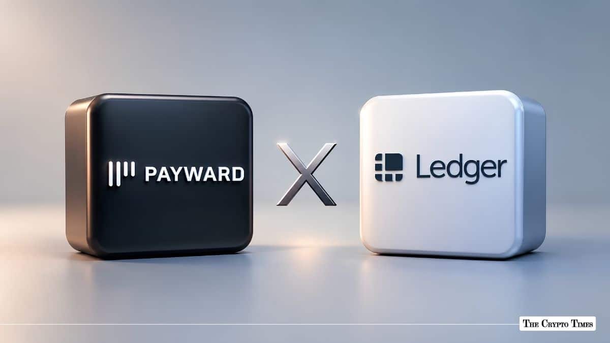 Payward, Ledger Partner to Link Self-Custody With Crypto Trading