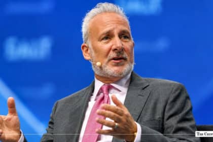 Peter Schiff Questions Catalysts Behind Bitcoin Rally, Citing Saylor