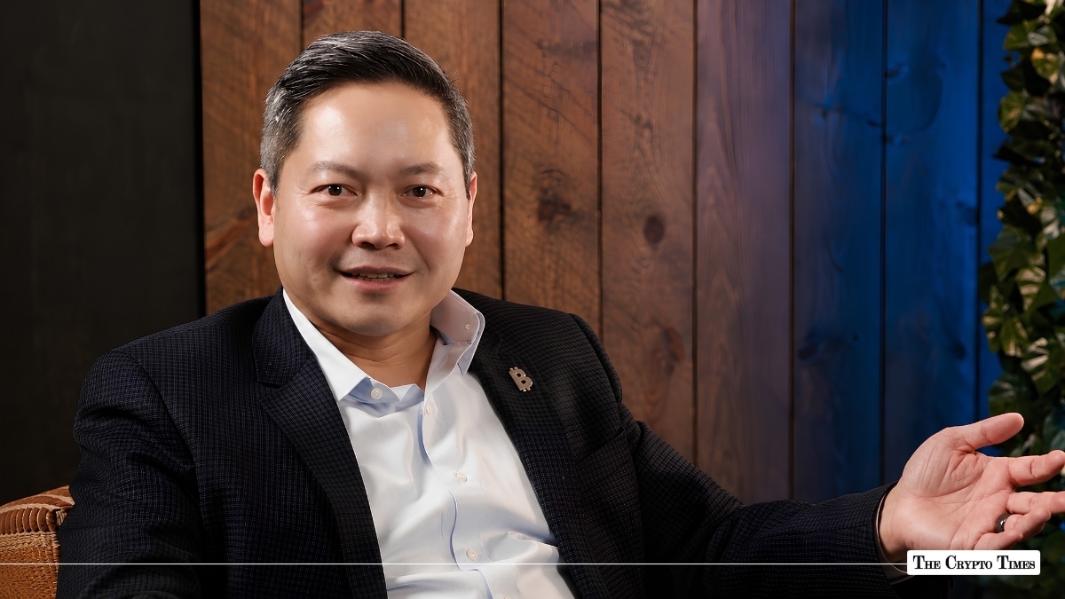 Phong Le Discusses Strategy's Return To Buy Bitcoin