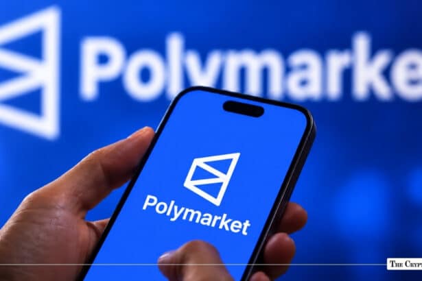 Polymarket Hit by $10M Stolen-Card Fraud Attempt as CEO Told Staff to Keep Growing WSJ