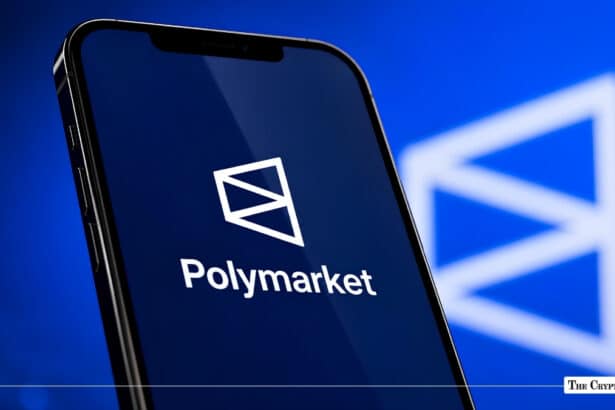 Polymarket Launches Perps With Up to 20x Leverage for Global Traders 