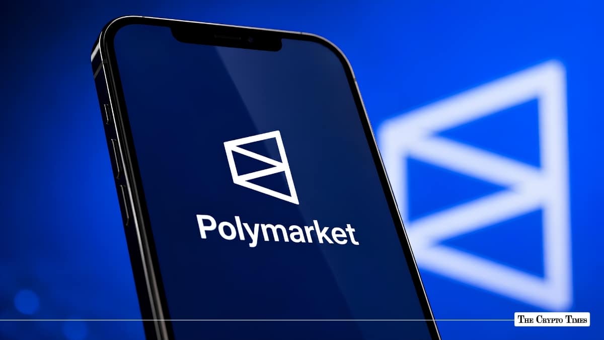 Polymarket Launches Perps With Up to 20x Leverage for Global Traders