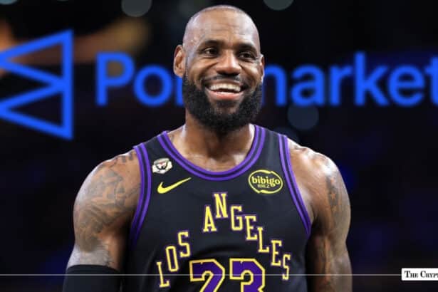 LeBron James, Philadelphia 76ers small forward