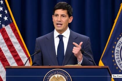 Polymarket Predicts 89% Chance of 25bps Hike Ahead of FOMC Meeting