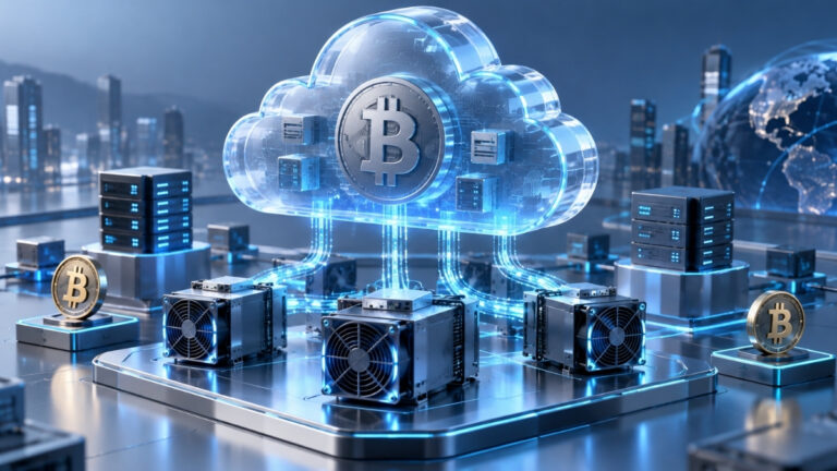 PowerAlgo Cloud Mining: How It Works and What to Verify