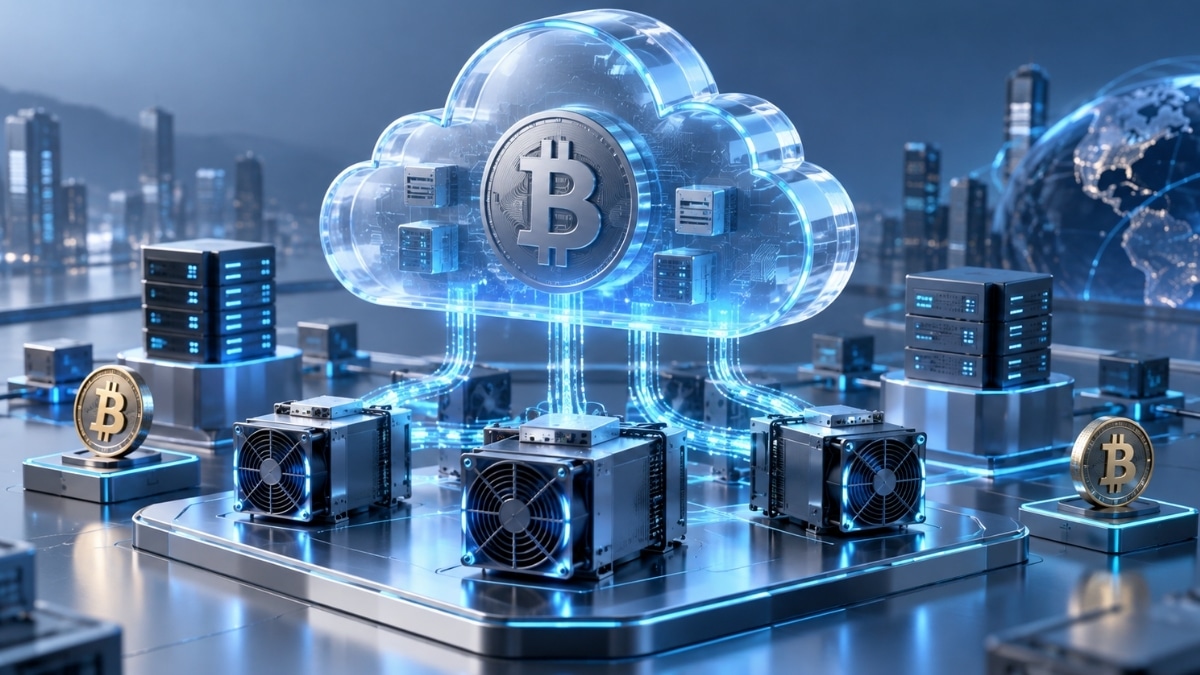 PowerAlgo Cloud Mining: How It Works and What to Verify