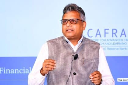 RBI Official Warns on Legal, Privacy Risks in Tokenization