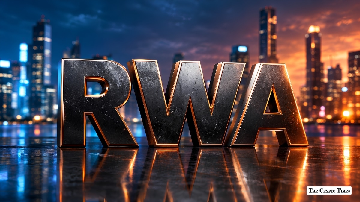 RWA Perp Volume Hits $117B as On-chain Share Reaches 86%
