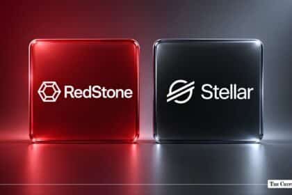 RedStone Launches SEP-40 Feeds for earnUSDC and USDT0 on Stellar