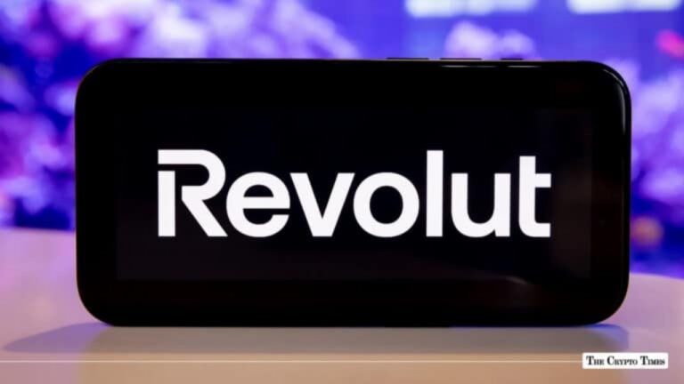 Revolut Handed Over Bitcoin Histories, Passports on Spoofed Government Email