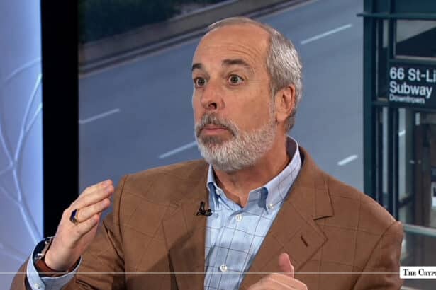Ric Edelman, Bitcoin advocate in traditional finance