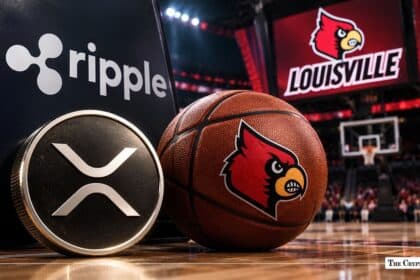 Ripple Partnership Brings XRP Branding to Louisville Basketball