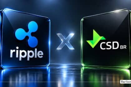 Ripple and Brazil’s CSD BR Put Tokenized Fund Shares on XRP Ledger 