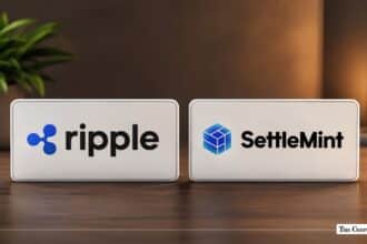 Ripple and SettleMint Partner to Expand Tokenization Asia Pacific