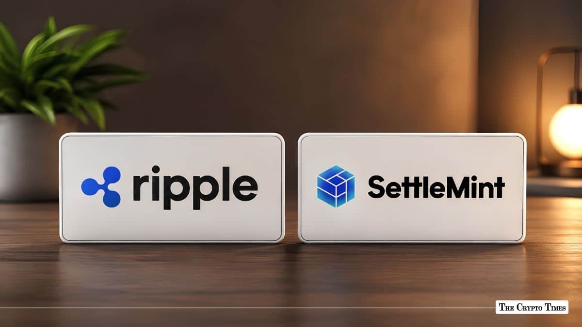 Ripple and SettleMint Partner to Expand Tokenization Asia Pacific