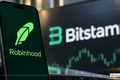 Robinhood Plans US Crypto Perpetual Futures With Up to 10x Leverage