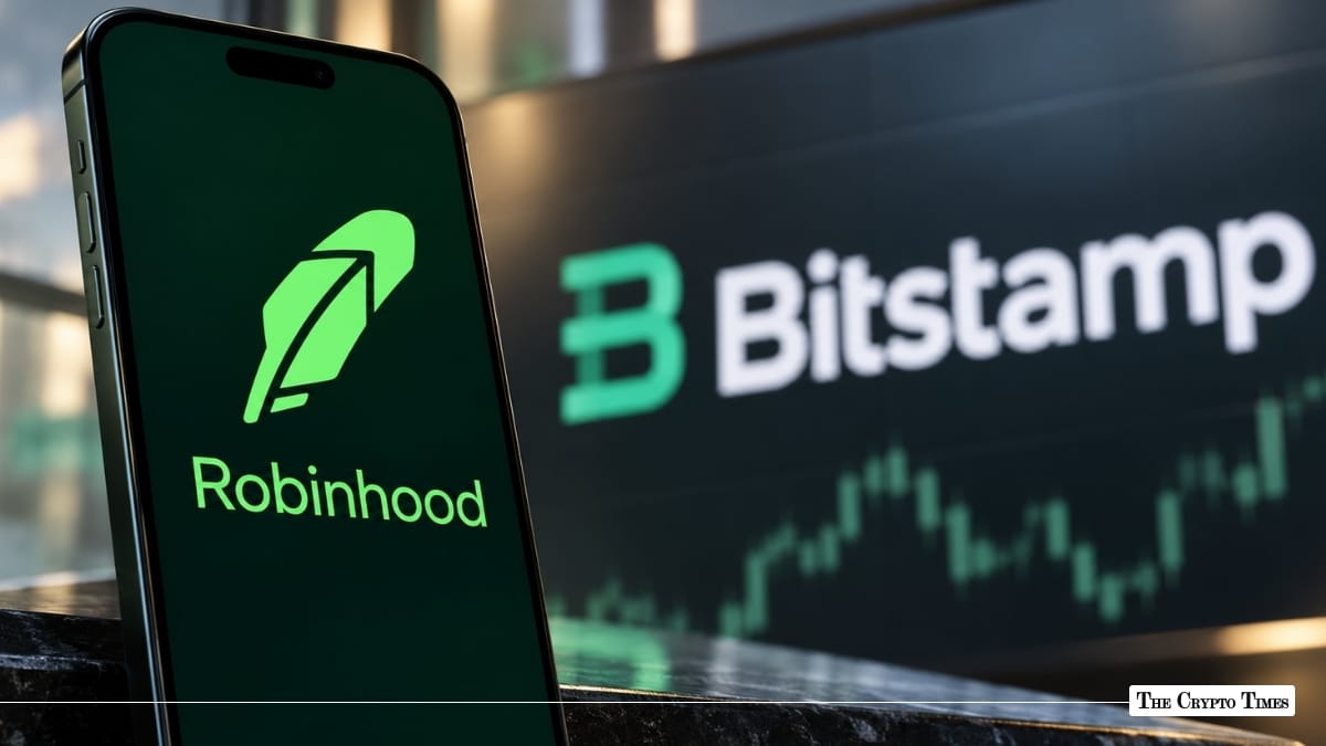 Robinhood Plans US Crypto Perpetual Futures With Up to 10x Leverage