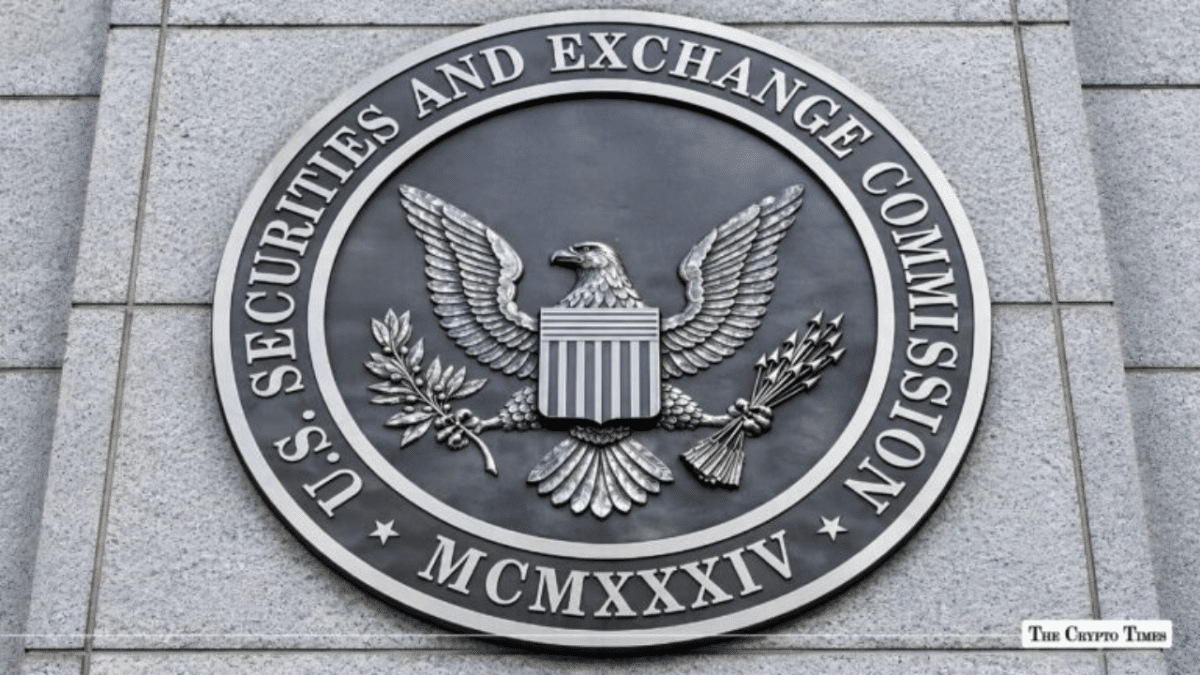 First Tokenized Stock Venues Could Launch Next Quarter, SEC Officials Say
