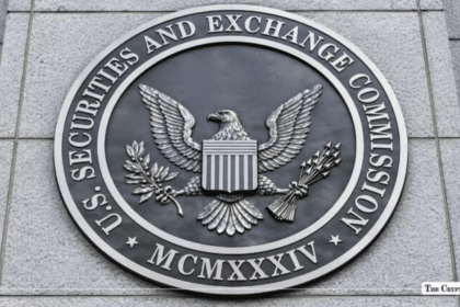 First Tokenized Stock Venues Could Launch Next Quarter, SEC Officials Say