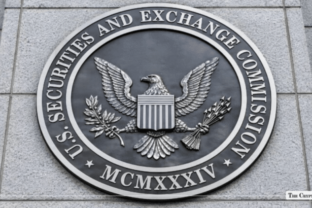 First Tokenized Stock Venues Could Launch Next Quarter, SEC Officials Say