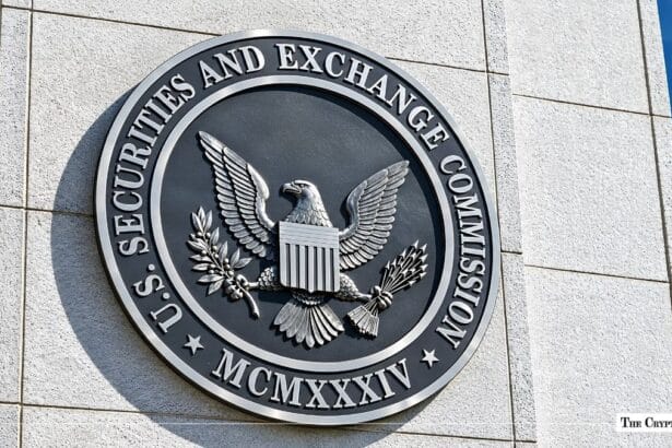 SEC Clarifies Token Buyback Rules for Functional Crypto Networks