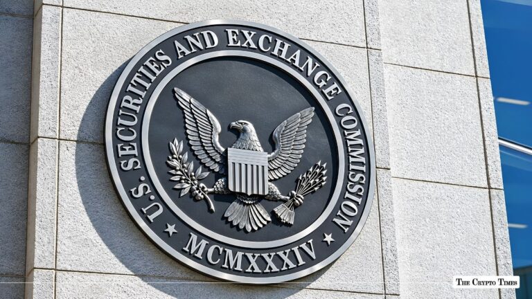 SEC Clarifies Token Buyback Rules for Functional Crypto Networks