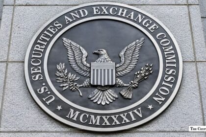SEC Grants Five-Year Exemption for Tokenized U.S. Stock Trading