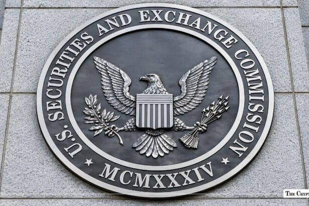 SEC Grants Five-Year Exemption for Tokenized U.S. Stock Trading