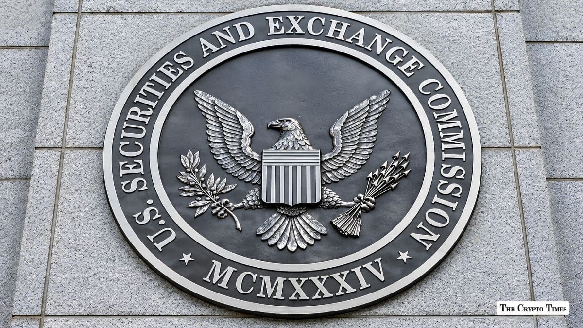 SEC Grants Five-Year Exemption for Tokenized U.S. Stock Trading