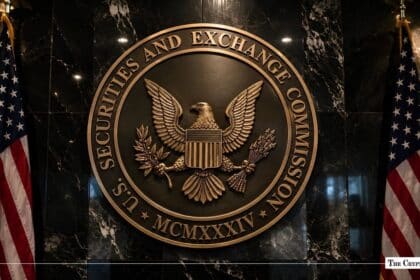 SEC Crypto Task Force Discusses DeFi Vault Regulation with Steakhouse